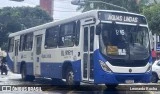 Transportes Águas Lindas BL-91611 em Belém por Leonardo Rocha - ID:14422475