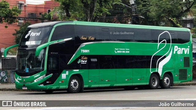 Parvi Transportes 75001 em Recife por João Guilherme - ID:13705001 ...