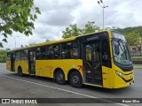 Transtusa - Transporte e Turismo Santo Antônio 2303 em Joinville por João Victor - PHOTOVICTORBUS - ID:14422437