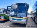 Associação de Preservação de Ônibus Clássicos 5711 em Juiz de Fora por Edinilson Henrique Ferreira - ID:14422407