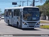 AVP - Auto Viação Paraíso 5502 em Aracaju por Gustavo Gomes dos Santos - ID:14422543