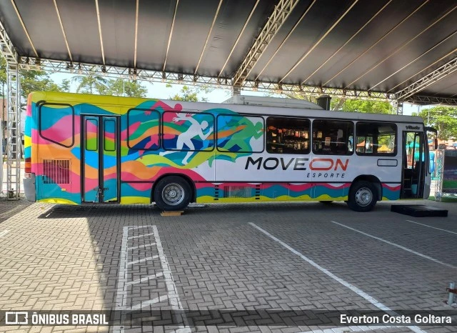 MoveOn Esporte MRG6C48 em Vila Velha por Everton Costa Goltara - ID ...