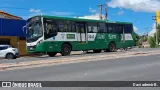 Expresso Caribus Transportes 3042 em Cuiabá por LUIZ GHABRIEL .A Gordão - ID:14422390
