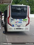 BRT Amazônia B 633 em Belém por David França - ID:14425905