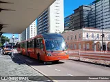 Auto Viação Redentor HE705 em Curitiba por Hipólito Rodrigues - ID:14422467