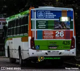 Rodoviária Caxangá 428 em Recife por João Guilherme - ID:14422422