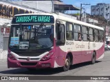 Transportadora São José BG-32414 em Belém por David França - ID:14425898