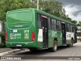 Expresso Caribus Transportes 3078 em Cuiabá por LUIZ GHABRIEL .A Gordão - ID:14422405