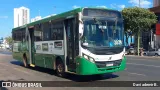 Expresso Caribus Transportes 3039 em Cuiabá por LUIZ GHABRIEL .A Gordão - ID:14422392