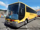 Ônibus Particulares 6811 em Juiz de Fora por Edinilson Henrique Ferreira - ID:14422458