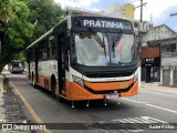 Empresa de Transportes Nova Marambaia AT-63819 em Belém por Leonardo Rocha - ID:14422471
