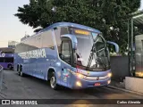 Viação Águia Branca 14008 em São Paulo por João Victor - ID:14422550