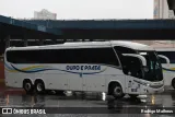 Viação Ouro e Prata 812 em Vila Maria por Rodrigo Ribeiro