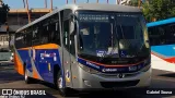 Viação Ideal B28733 em Rio de Janeiro por Edson Alexandree - ID:14422522