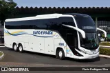 Viação Ouro e Prata 1080 em Chapecó por Matheus Etges - ID:14425832