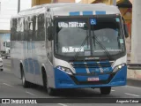Viação Mauá RJ 185.073 em Rio de Janeiro por Edson Alexandree - ID:14422537