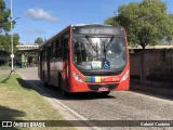 Transportadora Globo 973 em Recife por João Guilherme - ID:14422428