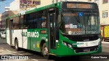 Viação Galo Branco RJ 181.055 em Niterói por Leandro Pacheco