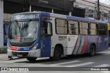BR Mobilidade Baixada Santista 72112 em Bertioga por Carlos henrique - ID:14425827