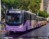 BRT Amazônia B 683 em Belém por David França - ID:14425899