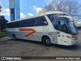 Viação Alvorada 838 em Vitória por Douglas Andrez - ID:14422442